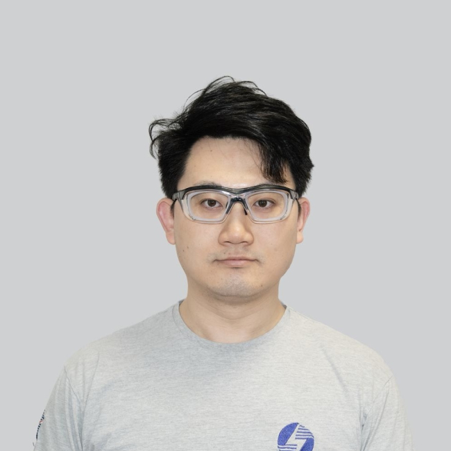 Shirui Zeng